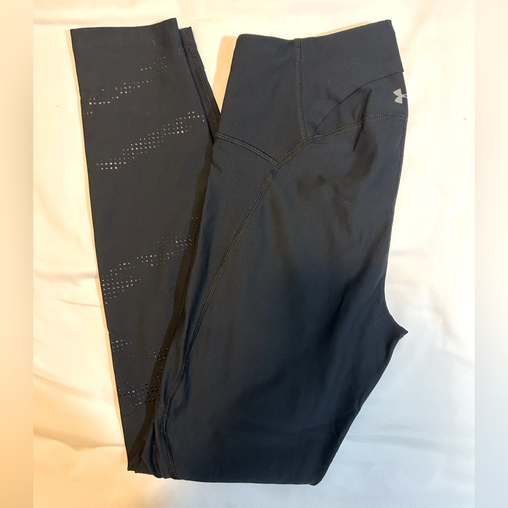 Under Armour HeatGear Leggings
